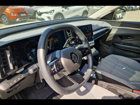 Voitures D'occasion À Nîmes | Renault Mégane E-Tech Electric Ev60 220Ch Equilibre Super Charge