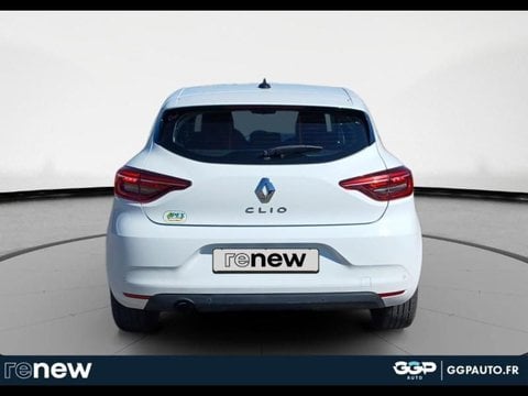 Voitures D'occasion À Nîmes | Renault Clio 1.5 Blue Dci 100Ch Business 21N