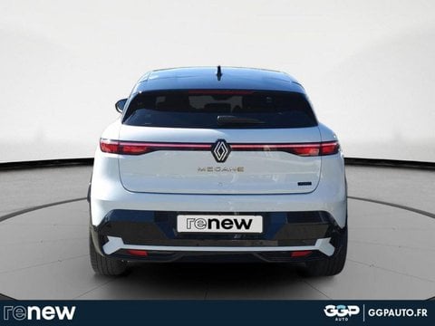 Voitures D'occasion À Nîmes | Renault Mégane Megane E-Tech Electric Ev60 220Ch Iconic Optimum ...