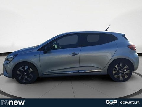 Voitures D'occasion À Nîmes | Renault Clio 1.0 Tce 90Ch Evolution