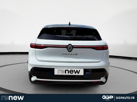Voitures D'occasion À Nîmes | Renault Mégane Megane E-Tech Electric Ev60 220Ch Iconic Super Ch...