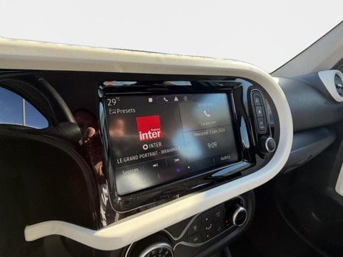 Voitures D'occasion À Nîmes | Renault Twingo 1.0 Sce 65Ch Equilibre