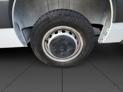 Voitures D'occasion À Nîmes | Renault Master Fg F3500 L3H2 2.3 Blue Dci 135Ch Confort Euro6E