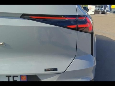 Voitures D'occasion À Nîmes | Renault Symbioz 1.6 E-Tech Full Hybrid 145Ch Techno