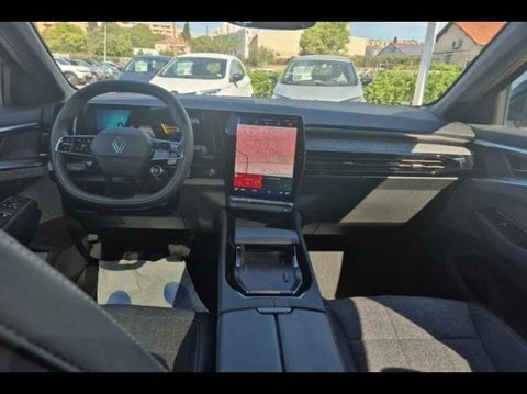 Voitures D'occasion À Nîmes | Renault Espace 1.2 E-Tech Full Hybrid 200Ch Techno 7 Places - 24