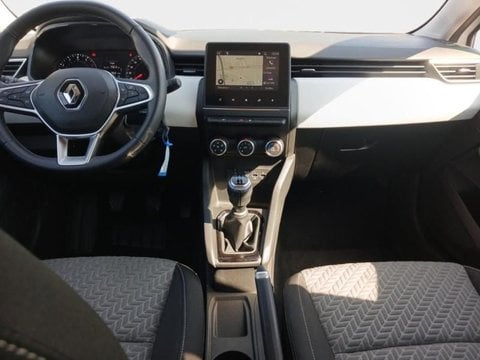 Voitures D'occasion À Nîmes | Renault Clio 1.0 Sce 65Ch Evolution