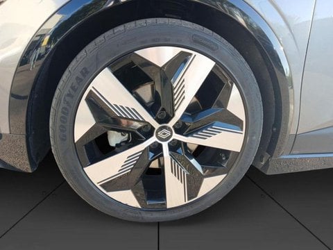 Voitures D'occasion À Nîmes | Renault Mégane Megane E-Tech Electric Ev60 220Ch Techno Optimum ...