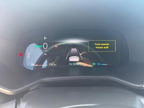 Voitures D'occasion À Nîmes | Renault Clio 1.6 E-Tech 145Ch Full Hybrid Esprit Alpine - 25B