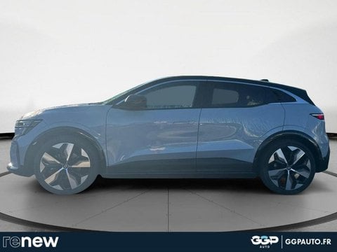 Voitures D'occasion À Nîmes | Renault Mégane Megane E-Tech Electric Ev60 220Ch Techno Optimum ...