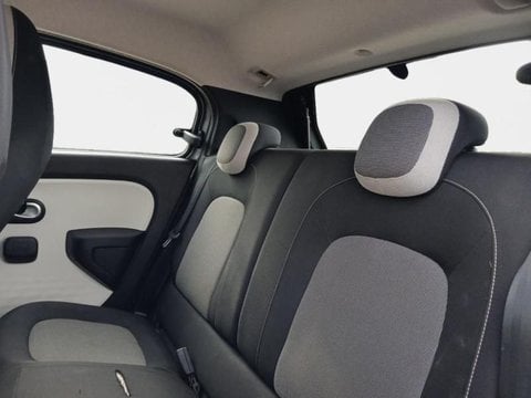 Voitures D'occasion À Nîmes | Renault Twingo 1.0 Sce 75Ch Zen - 20