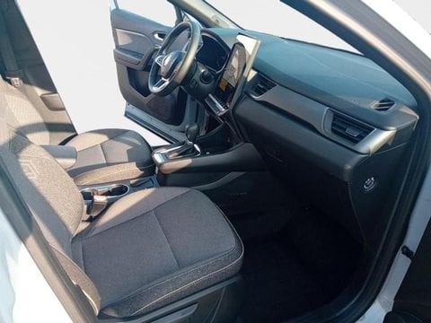Voitures D'occasion À Nîmes | Renault Captur 1.6 E-Tech Full Hybrid 145Ch Techno