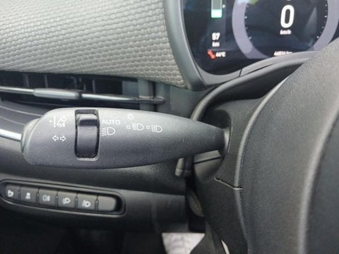 Voitures D'occasion À Nîmes | Fiat 500C E 118Ch La Prima