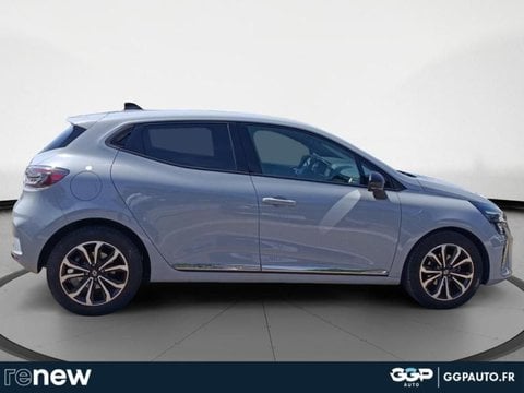 Voitures D'occasion À Nîmes | Renault Clio 1.0 Tce 90Ch Techno - 24