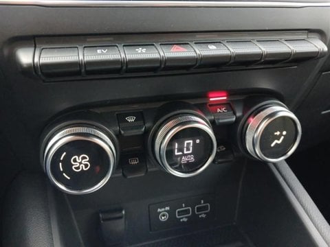 Voitures D'occasion À Nîmes | Renault Captur 1.6 E-Tech Hybride 145Ch Rs Line -21