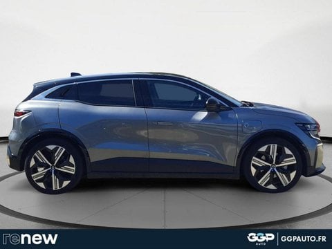 Voitures D'occasion À Nîmes | Renault Mégane Megane E-Tech Electric Ev60 220Ch Iconic Super Ch...