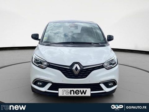 Voitures D'occasion À Nîmes | Renault Scénic Scenic 1.7 Blue Dci 120Ch Intens