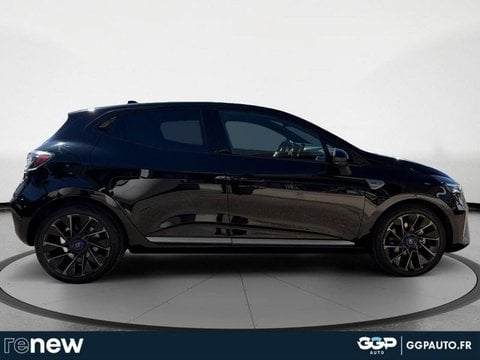 Voitures D'occasion À Nîmes | Renault Clio 1.6 E-Tech 145Ch Full Hybrid Esprit Alpine - 25B