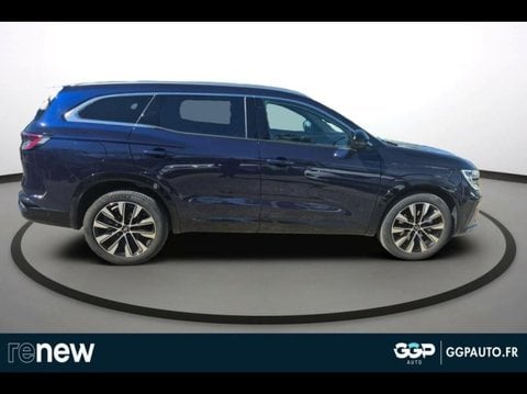 Voitures D'occasion À Nîmes | Renault Espace 1.2 E-Tech Full Hybrid 200Ch Techno 7 Places - 24