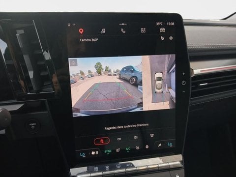 Voitures D'occasion À Nîmes | Renault Mégane Megane E-Tech Electric Ev60 220Ch Iconic Super Ch...