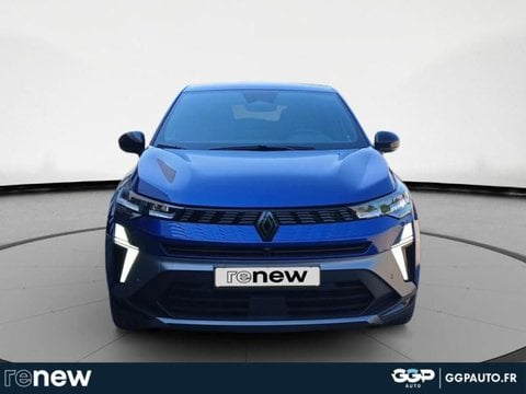 Voitures D'occasion À Nîmes | Renault Symbioz 1.6 E-Tech Full Hybrid 145Ch Esprit Alpine