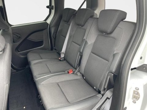 Voitures D'occasion À Nîmes | Renault Kangoo E-Tech Electric Ev45 120Ch Dc80Kw Equilibre
