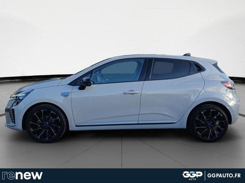 Voitures D'occasion À Nîmes | Renault Clio 1.0 Tce 90Ch Esprit Alpine - 25