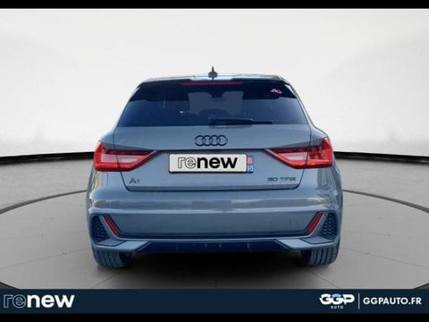 Voitures D'occasion À Nîmes | Audi A1 Sportback 30 Tfsi 110Ch S Line