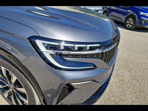 Voitures D'occasion À Nîmes | Renault Espace 1.2 E-Tech Full Hybrid 200Ch Techno