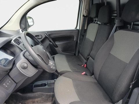 Voitures D'occasion À Nîmes | Renault Kangoo Express 1.5 Blue Dci 95Ch Extra R-Link