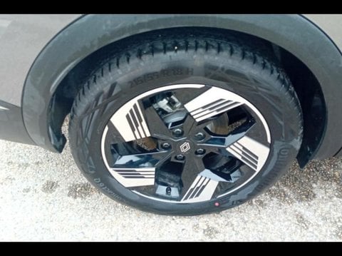 Voitures D'occasion À Nîmes | Renault Symbioz 1.6 E-Tech Full Hybrid 145Ch Techno
