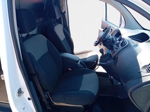 Voitures D'occasion À Nîmes | Renault Kangoo Express 1.5 Blue Dci 95Ch Extra R-Link