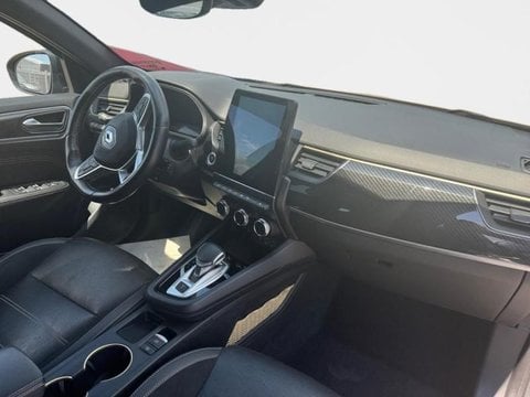 Voitures D'occasion À Nîmes | Renault Arkana 1.6 E-Tech Hybride 145Ch Engineered -22