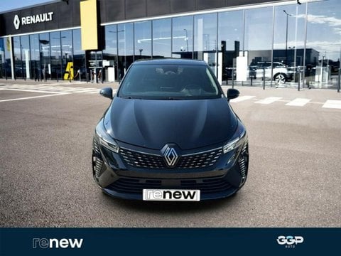 Voitures D'occasion À Nîmes | Renault Clio 1.0 Eco-G 100Ch Techno - 25