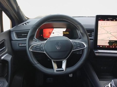 Voitures D'occasion À Nîmes | Renault Symbioz 1.6 E-Tech Full Hybrid 145Ch Esprit Alpine
