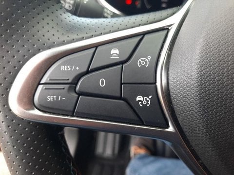 Voitures D'occasion À Nîmes | Renault Clio 1.6 E-Tech 145Ch Full Hybrid Esprit Alpine - 25
