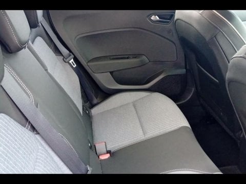 Voitures D'occasion À Nîmes | Renault Clio 1.6 E-Tech 145Ch Full Hybrid Techno - 25