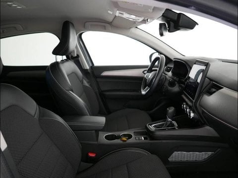 Voitures D'occasion À Nîmes | Renault Arkana 1.3 Tce Mild Hybrid 140Ch Techno Edc -22