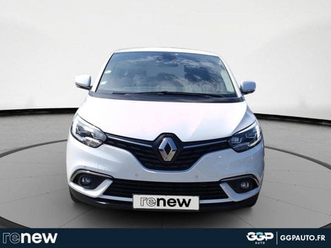 Voitures D'occasion À Nîmes | Renault Grand Scénic Grand Scenic 1.7 Blue Dci 120Ch Intens