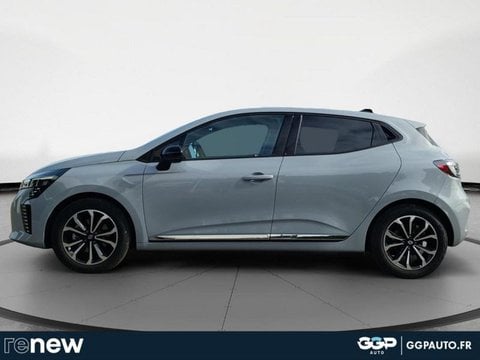 Voitures D'occasion À Nîmes | Renault Clio 1.6 E-Tech 145Ch Full Hybrid Techno - 24