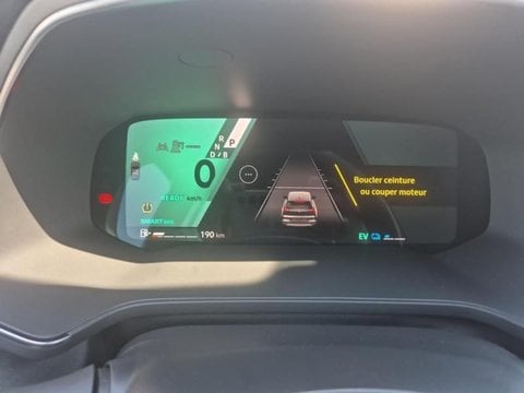 Voitures D'occasion À Nîmes | Renault Symbioz 1.8 E-Tech Full Hybrid 160Ch Techno - 26
