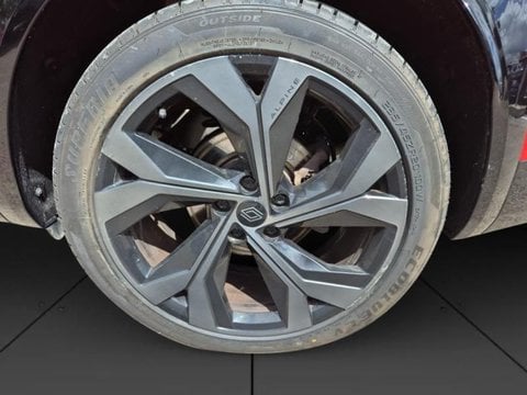 Voitures D'occasion À Nîmes | Renault Austral 1.2 E-Tech Full Hybrid 200Ch Techno Esprit Alpine