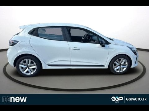 Voitures D'occasion À Nîmes | Renault Clio Réversible Clio Réversible 1.0 Tce 90Ch Evolution