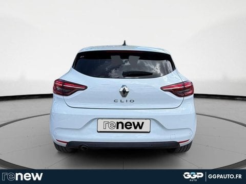 Voitures D'occasion À Nîmes | Renault Clio 1.0 Sce 65Ch Evolution