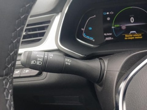 Voitures D'occasion À Nîmes | Renault Captur 1.6 E-Tech Hybride 145Ch Intens -21