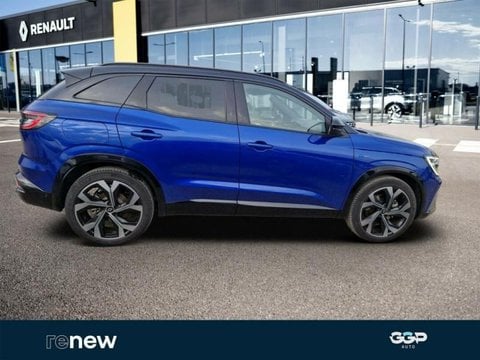 Voitures D'occasion À Nîmes | Renault Austral 1.2 E-Tech Full Hybrid 200Ch Iconic Esprit Alpine...