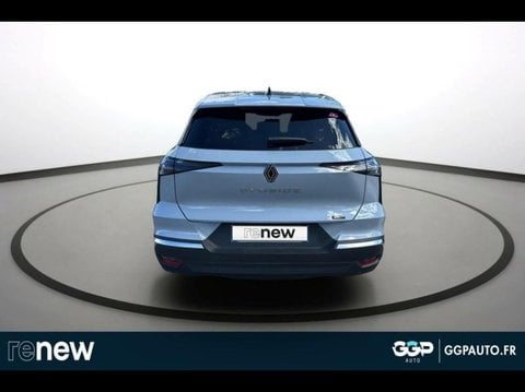 Voitures D'occasion À Nîmes | Renault Symbioz 1.6 E-Tech Full Hybrid 145Ch Techno