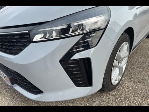 Voitures D'occasion À Nîmes | Renault Clio 1.6 E-Tech 145Ch Full Hybrid Evolution