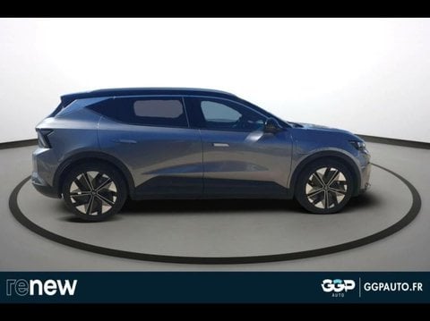 Voitures D'occasion À Nîmes | Renault Scénic Scenic E-Tech Electric 220Ch Techno Grande Autono...