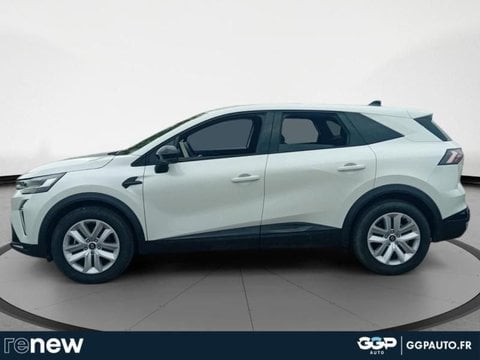 Voitures D'occasion À Nîmes | Renault Symbioz 1.6 E-Tech Full Hybrid 145Ch Evolution