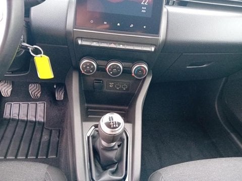 Voitures D'occasion À Nîmes | Renault Clio 1.5 Blue Dci 100Ch Business 21N